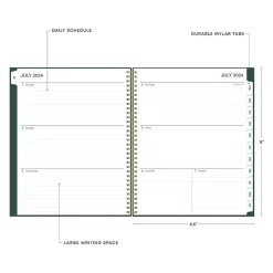 2024-2025 Blue Sky Shining Sky 8.5