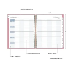 2024-2025 Blue Sky Teacher Lesson 8.5