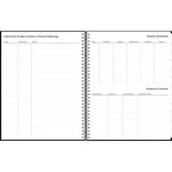 2024-2025 Blue Sky Teacher Lesson 8.5