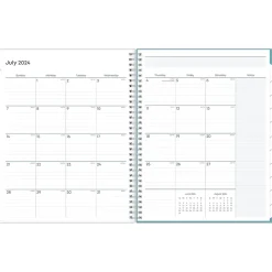 2024-2025 Blue Sky Teacher Lesson Dots 8.5