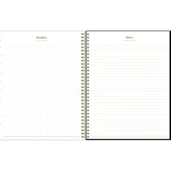 2024-2025 Blue Sky The House That Lars Built Primrose Pink 8.5