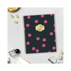 2024-2025 Blue Sky The House That Lars Built Primrose Pink 8.5