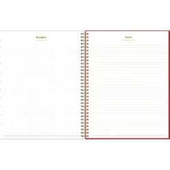 2024-2025 Blue Sky The House That Lars Built Color-Block Pink 8.5