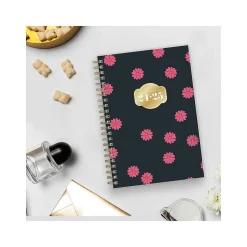 2024-2025 Blue Sky The House That Lars Built Primrose Pink 5