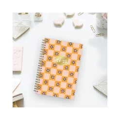 2024-2025 Blue Sky The House That Lars Built Penny's Floral Quilt 5