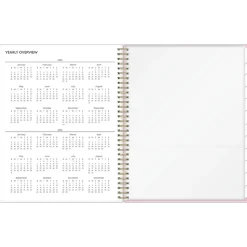 2025 Blue Sky Wednesday Stripe 8.5