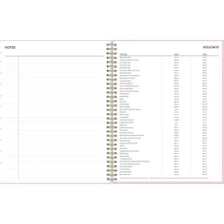 2025 Blue Sky Wednesday Stripe 8.5