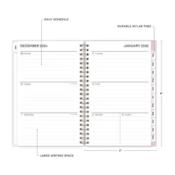 2025 Blue Sky Wednesday Stripe 5