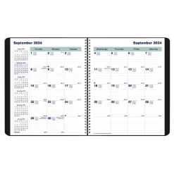 2025 Blueline Plan & Link 7.25