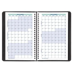 2025 Blueline Plan & Link 5