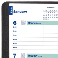 2025 Blueline Plan & Link 5