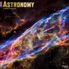 2025 BrownTrout Astronomy 12" x 12" Monthly Wall Calendar (9781975476519)