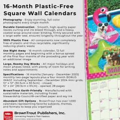 2025 BrownTrout Avanti Dogs Gone Wild 12