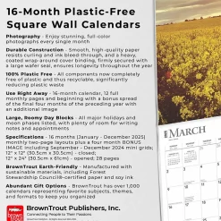 2025 BrownTrout Blessings 12