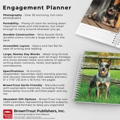 2025 BrownTrout Blue Heelers 6