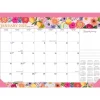 2025 BrownTrout Bonnie Marcus 17" x 12" Monthly Desk Pad Calendar (9781975479428)