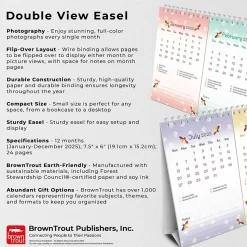 2025 BrownTrout Busy Bees 7.5