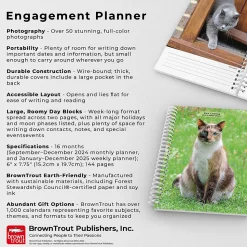 2025 BrownTrout Cat Lovers 6