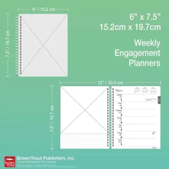 2025 BrownTrout Cat Lovers 6