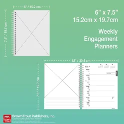 2025 BrownTrout Dachshunds 6