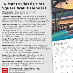 2025 BrownTrout Empire State New York Places 12