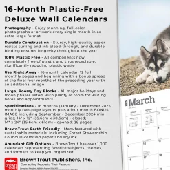 2025 BrownTrout For the Love of Siberian Huskies 7