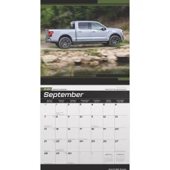 2025 BrownTrout Ford F150 Trucks OFFICIAL 12