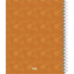 2025 BrownTrout Golden Retrievers 6" x 7.75" Weekly Engagement Planner, Paper Cover, Multicolored (9781975473150)