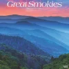 2025 BrownTrout Great Smokies 12" x 12" Monthly Wall Calendar (9781975474881)