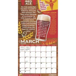 2025 BrownTrout I Love Beer 12