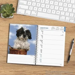 2025 BrownTrout I Love Puppies 6