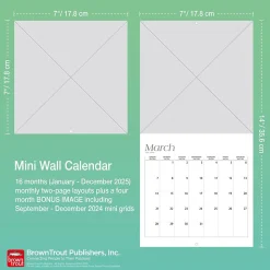 2025 BrownTrout Karate Cats 7