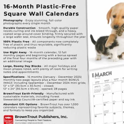 2025 BrownTrout Kittens & Puppies 12