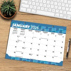 2025 BrownTrout Large Print 17