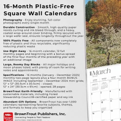 2025 BrownTrout Michigan Nature 12