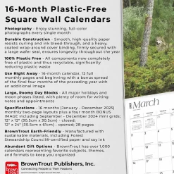 2025 BrownTrout Montana Wild & Scenic 12