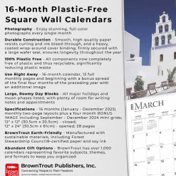 2025 BrownTrout Moonstruck 12