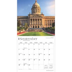 2025 BrownTrout My Old Kentucky Home Kentucky Places 12