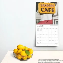 2025 BrownTrout My Old Kentucky Home Kentucky Places 12