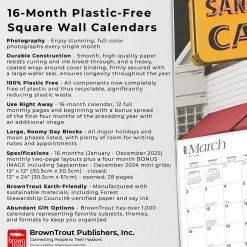 2025 BrownTrout My Old Kentucky Home Kentucky Places 12