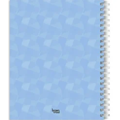 2025 BrownTrout National Parks 6" x 7.75" Weekly Engagement Planner, Paper Cover, Multicolored (9781975473242)