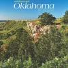 2025 BrownTrout Oklahoma Wild & Scenic 12" x 12" Monthly Wall Calendar (9781975475482)