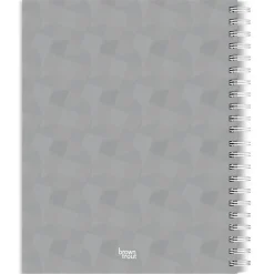 2025 BrownTrout Portrait Series: The Noble Horse 6" x 7.75" Weekly Engagement Planner, Paper Cover, Multicolored (9781975473228)