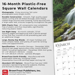 2025 BrownTrout Psalms 12