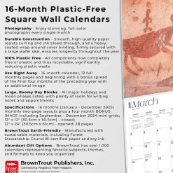 2025 BrownTrout Rock Art of the Southwest 12