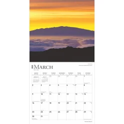 2025 BrownTrout Sunrise Sunset 12