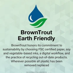 2025 BrownTrout Sunrise Sunset 12