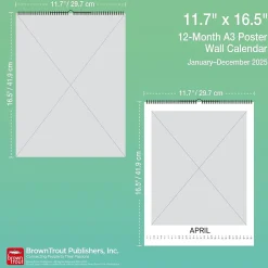 2025 BrownTrout Taylor Swift 11.7