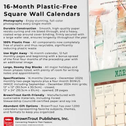 2025 BrownTrout Time Out of Mind Lyrics Written by Bob Dylan 12