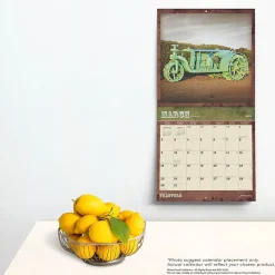 2025 BrownTrout Vintage Tractors 12